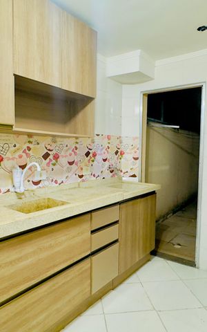 Apartamento para alugar com 64m², 2 quartos e sem vaga Apartamento para alugar com 64m², 2 quartos e sem vagaCozinha