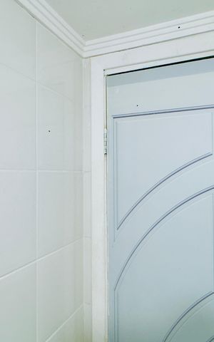 Apartamento para alugar com 64m², 2 quartos e sem vaga Apartamento para alugar com 64m², 2 quartos e sem vagaBanheiro