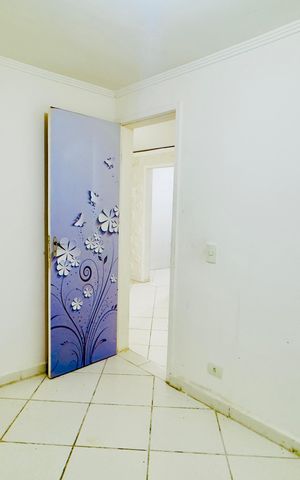 Apartamento para alugar com 64m², 2 quartos e sem vaga Apartamento para alugar com 64m², 2 quartos e sem vagaQuarto 1
