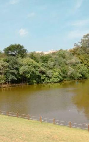 Casa à venda com 273m², 3 quartos e 4 vagas