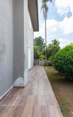 Casa para alugar com 580m², 4 quartos e 6 vagas