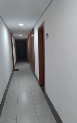 Apartamento para alugar com 51m², 1 quarto e 1 vaga Apartamento para alugar com 51m², 1 quarto e 1 vagaCorredor