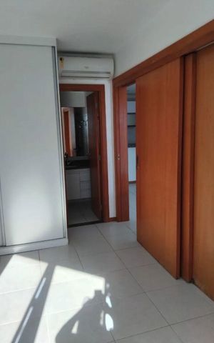 Apartamento para alugar com 51m², 1 quarto e 1 vaga Apartamento para alugar com 51m², 1 quarto e 1 vagaQuarto