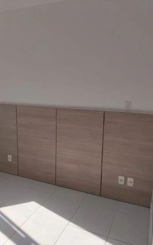 Apartamento para alugar com 51m², 1 quarto e 1 vaga Apartamento para alugar com 51m², 1 quarto e 1 vagaQuarto