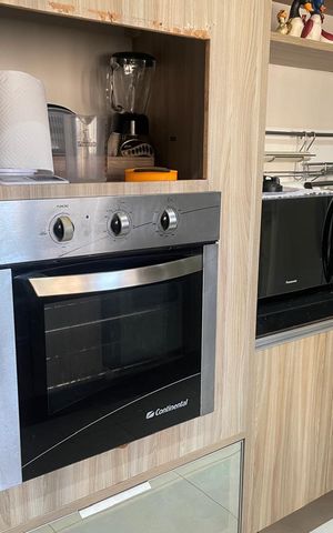 Apartamento para alugar com 237m², 4 quartos e 4 vagas