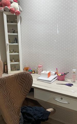 Apartamento para alugar com 237m², 4 quartos e 4 vagas