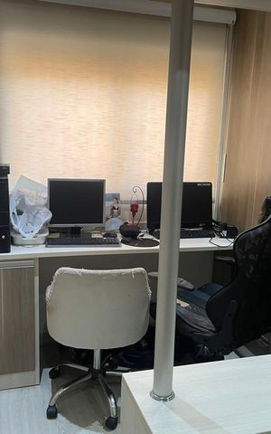 Apartamento para alugar com 237m², 4 quartos e 4 vagas