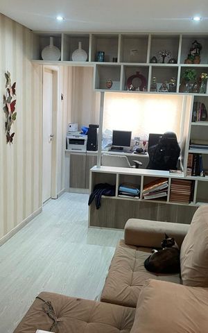 Apartamento para alugar com 237m², 4 quartos e 4 vagas
