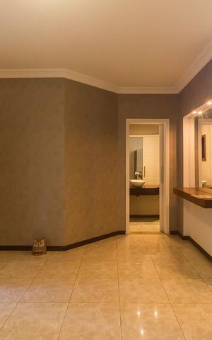 Casa de condomínio para alugar com 270m², 3 quartos e 2 vagas Casa de condomínio para alugar com 270m², 3 quartos e 2 vagasSala 1