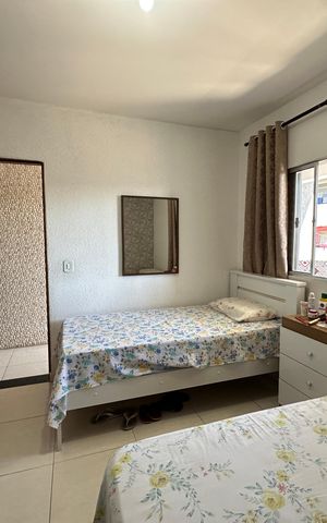 Casa à venda com 144m², 2 quartos e 2 vagas Casa à venda com 144m², 2 quartos e 2 vagasQuarto 1