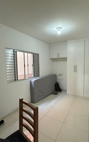 Casa à venda com 144m², 2 quartos e 2 vagas Casa à venda com 144m², 2 quartos e 2 vagasQuarto 2