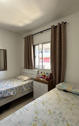 Casa à venda com 144m², 2 quartos e 2 vagas Casa à venda com 144m², 2 quartos e 2 vagasQuarto 1