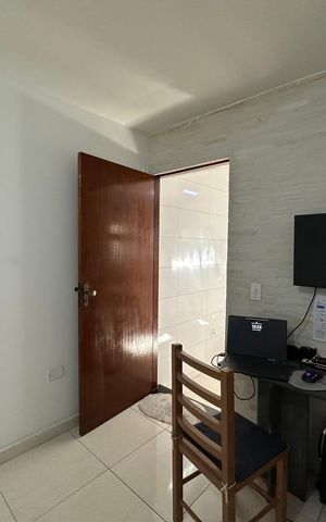 Casa à venda com 144m², 2 quartos e 2 vagas Casa à venda com 144m², 2 quartos e 2 vagasQuarto 2
