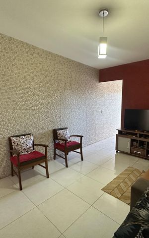 Casa à venda com 144m², 2 quartos e 2 vagas Casa à venda com 144m², 2 quartos e 2 vagasSala