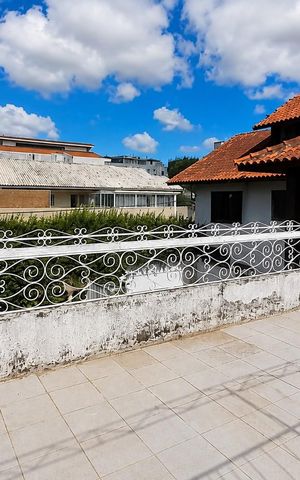 Casa para alugar com 540m², 5 quartos e 5 vagas