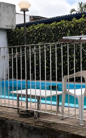 Casa para alugar com 540m², 5 quartos e 5 vagas