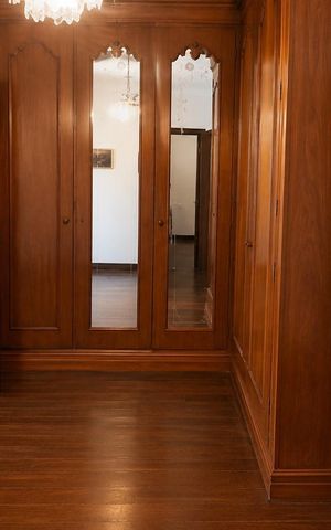 Casa para alugar com 540m², 5 quartos e 5 vagas