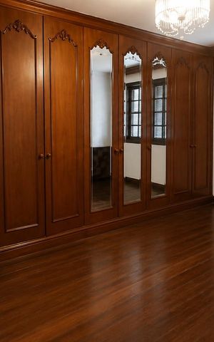 Casa para alugar com 540m², 5 quartos e 5 vagas Casa para alugar com 540m², 5 quartos e 5 vagasQuarto 1