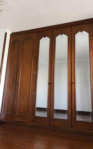Casa para alugar com 540m², 5 quartos e 5 vagas