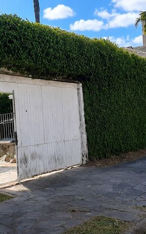 Casa para alugar com 540m², 5 quartos e 5 vagas
