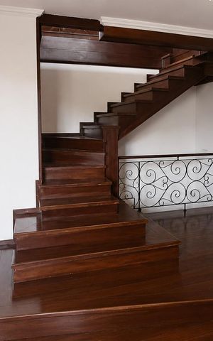 Casa para alugar com 540m², 5 quartos e 5 vagas