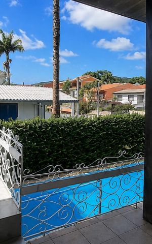Casa para alugar com 540m², 5 quartos e 5 vagas