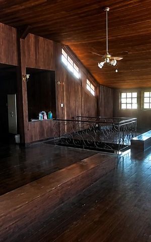 Casa para alugar com 540m², 5 quartos e 5 vagas