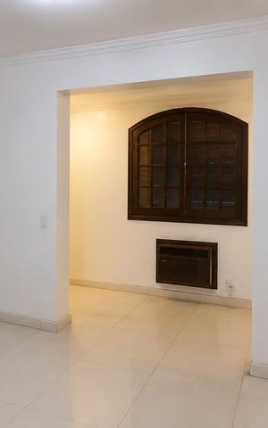 Casa para alugar com 540m², 5 quartos e 5 vagas Casa para alugar com 540m², 5 quartos e 5 vagasQuarto 3