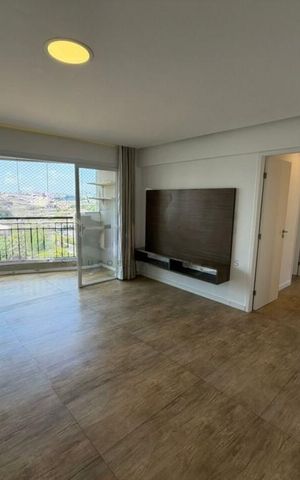 Apartamento à venda com 86m², 3 quartos e 2 vagas