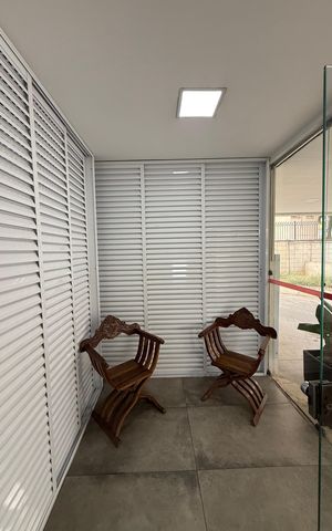 Apartamento à venda com 31m², 1 quarto e 1 vaga Apartamento à venda com 31m², 1 quarto e 1 vagaÁrea comum