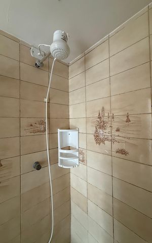Apartamento à venda com 31m², 1 quarto e 1 vaga Apartamento à venda com 31m², 1 quarto e 1 vagaBanheiro social