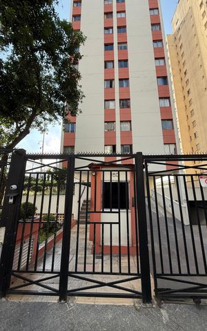 Apartamento à venda com 31m², 1 quarto e 1 vaga Apartamento à venda com 31m², 1 quarto e 1 vagaFachada