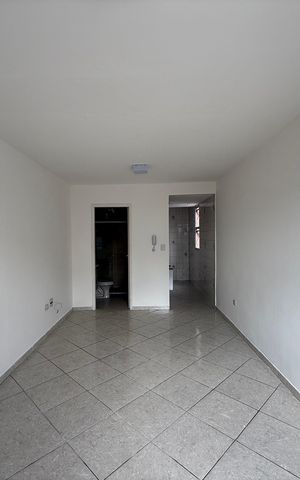 Apartamento à venda com 31m², 1 quarto e 1 vaga Apartamento à venda com 31m², 1 quarto e 1 vagaStudio