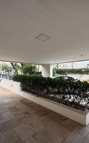 Apartamento à venda com 31m², 1 quarto e 1 vaga Apartamento à venda com 31m², 1 quarto e 1 vagaÁrea comum