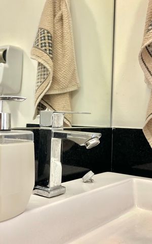 Studio à venda com 32m², 1 quarto e sem vagaBanheiro