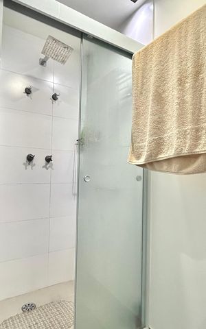 Studio à venda com 32m², 1 quarto e sem vagaBanheiro
