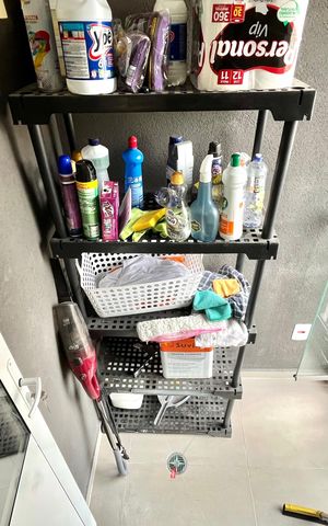 Studio à venda com 32m², 1 quarto e sem vagaDespensa 