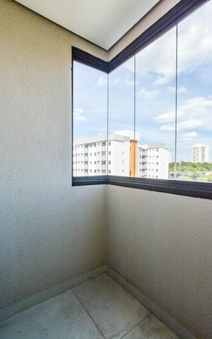 Apartamento à venda com 60m², 2 quartos e 2 vagas Apartamento à venda com 60m², 2 quartos e 2 vagasSala