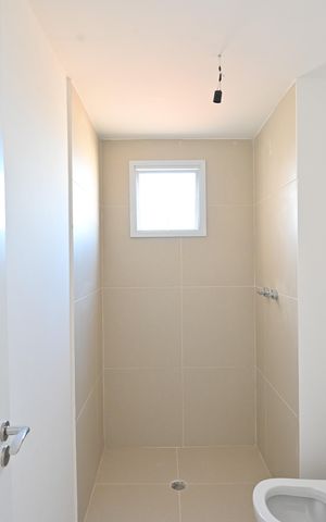 Apartamento à venda com 69m², 2 quartos e 1 vagaBanheiro da Suíte