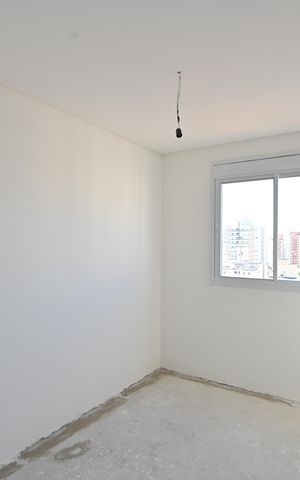 Apartamento à venda com 69m², 2 quartos e 1 vagaQuarto 2