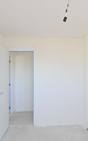 Apartamento à venda com 69m², 2 quartos e 1 vagaQuarto 2