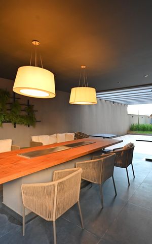 Apartamento à venda com 69m², 2 quartos e 1 vagaChurrasqueira