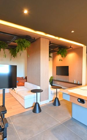 Apartamento à venda com 69m², 2 quartos e 1 vagaEspaço Teen