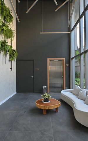 Apartamento à venda com 69m², 2 quartos e 1 vagaHall de Entrada
