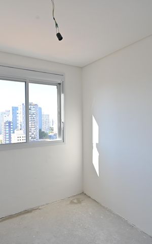 Apartamento à venda com 69m², 2 quartos e 1 vagaQuarto 2