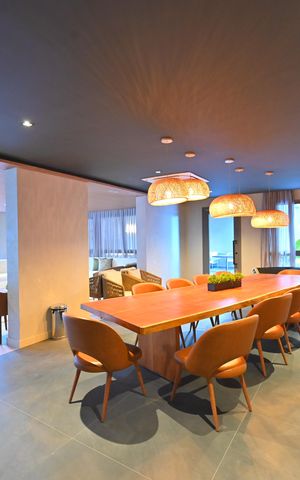 Apartamento à venda com 69m², 2 quartos e 1 vagaSalão de Festas