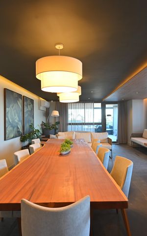 Apartamento à venda com 69m², 2 quartos e 1 vagaEspaçou Gourmet