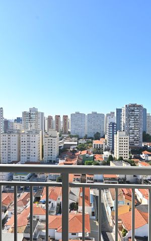 Apartamento à venda com 69m², 2 quartos e 1 vagaVista da Suíte