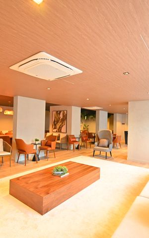 Apartamento à venda com 69m², 2 quartos e 1 vagaSalão de Festas