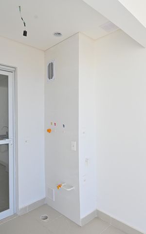 Apartamento à venda com 69m², 2 quartos e 1 vagaLavanderia